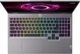 Ноутбук Lenovo LOQ 15AHP10 (83JG00FCRA) Luna Grey - изображение 2