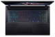Ноутбук Acer Nitro V 15 ANV15-A31-R0KM (NH.U3REU.00D) Black - изображение 5