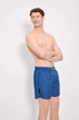 Шорты Ysabel Mora 52(XL) Атлантический синий (Atlantic Blue) (115963) - изображение 3