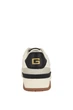 Мужские кроссовки Guess 44 Белый-Серый (145408) - изображение 4