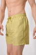 Шорты Ysabel Mora 52(XL) Жёлтый-полоска (Golden Yellow) (115969) - изображение 4