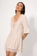 Туника Ysabel Mora 46(L) Песочный (Sand Brown) (116460) - изображение 4