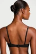 Бюстгальтер з м'якою чашкою Victoria's Secret 75C Чорний (145320) - зображення 4