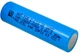 Високострумовий акумулятор 18650 Molicel M35A Li-Ion 3500 mAh 3.6V - зображення 2
