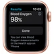 Смарт-годинник Apple Watch Series 6 GPS, 40mm, Gold, Pink Sand Sport Band (Grade C) - Б/В - зображення 3