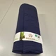 Постільна білизна KoTetextile з вареної бавовни полуторка 155-215 см 50-70 2шт темно-синій - изображение 7