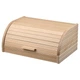 Хлібниця, дерев'яна, IKEA MAGASIN 669.143.00 - изображение 1