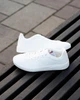 Кеди чоловічі Xtep 975319310011-1 44 28 см Canvas White білі (11410045) - зображення 2