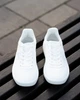 Кеды мужские Xtep 975319310011-1 42 26.5 см Canvas White белые (11410043) - изображение 3