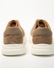 Чоловічі шкіряні кеди G.Eleven 03263006 44 29 см Earth Yellow коричневі (11410052) - зображення 5