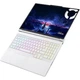 Ноутбук Lenovo Legion 7 16IAX10 (83KY0003US Custom 1+1TB SSD) Glacier White (16 / OLED / 2560x1600 / Ultra 9-275HX / 32GB RAM / 1+1TB SSD / RTX 5070 / Win11H) - зображення 5