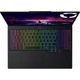 Ноутбук Lenovo Legion 5 15AKP10 (83F10002US) Eclipse Black (15,1 / OLED / 2560x1600 / 165Hz / Ryzen AI 7-350 / 32GB RAM / 1TB SSD / RTX 5060 / Win11H) - зображення 4
