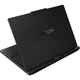 Ноутбук Lenovo Legion 5 15AKP10 (83F10002US) Eclipse Black (15,1 / OLED / 2560x1600 / 165Hz / Ryzen AI 7-350 / 32GB RAM / 1TB SSD / RTX 5060 / Win11H) - зображення 5