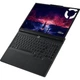 Ноутбук Lenovo Legion 5 15AHP10 (83M0004JUS) Eclipse Black (15,3 / IPS / 1920x1200 / 165Hz / Ryzen 7-260 / 16GB RAM / 512GB SSD / RTX 5060 / Win11H) - зображення 4