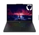 Ноутбук Lenovo Legion Pro 5 16AFR10 (83F20027US) Eclipse Black (16 / OLED / 2560x1600 / 165Hz / Ryzen 9-9955HX / 16GB RAM / 1TB+1TB SSD / RTX 5060 Win11H) - изображение 1
