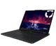 Ноутбук Lenovo Legion Pro 5 16AFR10 (83F20027US) Eclipse Black (16 / OLED / 2560x1600 / 165Hz / Ryzen 9-9955HX / 16GB RAM / 1TB+1TB SSD / RTX 5060 Win11H) - изображение 3