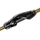 Удилище спиннинговое Shimano 20 Soare TT S70SUL-S 2.29м 0.4-4г - изображение 3