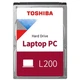 Жесткий диск Toshiba P300 2TB (HDWD320UZSVA) - изображение 4