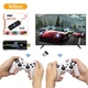Игровая приставка Game Stick X3 Plus 8K ретро консоль HDMI беспроводной джойстик и пульт - изображение 4