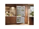 Холодильник з морозильною камерою Electrolux LNA7NE18S - изображение 2