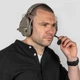Активная тактическая гарнитура FMA FCS Falcon Ears (FE) Pro version - изображение 7