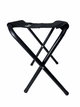 Табуретка розкладна Berger CF-2203 Black - изображение 3