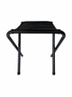 Табуретка розкладна Berger CF-2203 Black - изображение 4