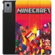 Чохол Boxface Lenovo Idea Tab Plus 12.1" Minecraft Dungeons (72636) - изображение 1