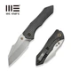 Нож складной Weknife High-Fin XL WE24010-6 - изображение 10