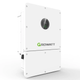 Комплект автономного енергозабезпечення Growatt WIT 20K-HU 20kW + Pytes E-BOX-48100R 5.12kWh White - зображення 4