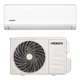 Кондиционер ARDESTO CoolSmart инверторный 2,5 кВт 9000 BTU для 25 м² Белый (ARD-ACS09-I) - изображение 1