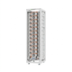 Система накопления энергии Growatt WIT 50K-XHU + 120.0H-1HT-S1 120 кВт·год 50 кВт White - изображение 5