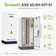 Система накопления энергии Growatt AXE 60.0H-1HT-S1 60 кВт·ч 60 кВт IP55 White - изображение 2