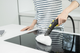 Пароочиститель мойка Karcher SC 4 EasyFix 2000 Вт давление пара до 3,5 бар Белый - изображение 4