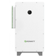 Система накопичення енергії Growatt WIT 100KTL3-HU + ACE 209H-2H 100 кВт 209.6 кВт·год White - зображення 4