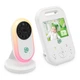 Відеоняня LeapFrog LF2423 Біла k1 - зображення 2
