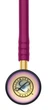 Стетоскоп 3M Littmann Classic II 71см Малиновий k1 - зображення 4