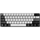 Игровая механическая клавиатура GamePro Genesis Joker MK124W Outemu Red White - изображение 1