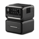 Зарядная станция EcoFlow RIVER 3 MAX Plus Wireless 858 Вт·ч 600 Вт LiFePO4 со съемным павербанком (EFRIVER3MP-Wireless-EU-CBOX) - изображение 1