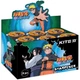 Точилка с контейнером круглая Naruto Kite NR23-117 - изображение 2