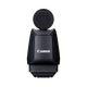 Стереомикрофон направленного действия Canon DM-E1D Черный - изображение 1