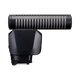 Стереомикрофон направленного действия Canon DM-E1D Черный - изображение 4