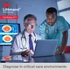 Стетоскоп 3M Littmann Cardiology IV 69 см Чорний k1 - зображення 7