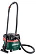 Пылесос строительный Metabo ASA 20 L PC (602085000) - изображение 1