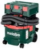 Пылесос строительный Metabo ASA 20 L PC (602085000) - изображение 5