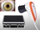 Іридоскоп Home Care Wholesale EH-990U / 5Мп / 2560 x 1920 / 30Х зум / Білий-помаранчевий k1 - зображення 6