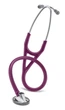 Стетоскоп 3M Littmann Master 69 cm Сливовой k1 - изображение 1