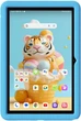 Планшет 10.1" Blackview Tab 80 Kids 4/64Gb 4G 2-SIM 8 ядер Android 13 7680 mAh Blue - зображення 1