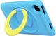 Планшет 10.1" Blackview Tab 80 Kids 4/64Gb 4G 2-SIM 8 ядер Android 13 7680 mAh Blue - зображення 5