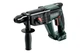 Аккумуляторный бесщеточный перфоратор Metabo KH 18 LTX BL 28 Q Set ISA 18 В + metaBOX 185 XL + устройство удаления пыли и сменный патрон Metabo-Quick (601715900) - изображение 1